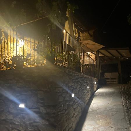 Гостевой дом Il Borghetto Di Pedana Читта-ди-Кастелло Экстерьер фото