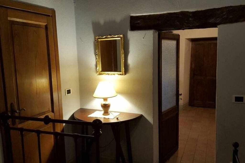 Гостевой дом Il Borghetto Di Pedana Читта-ди-Кастелло Экстерьер фото